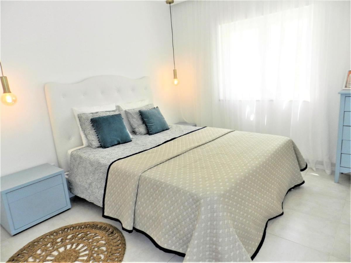 Carvoeiro Boutique Apartment Экстерьер фото